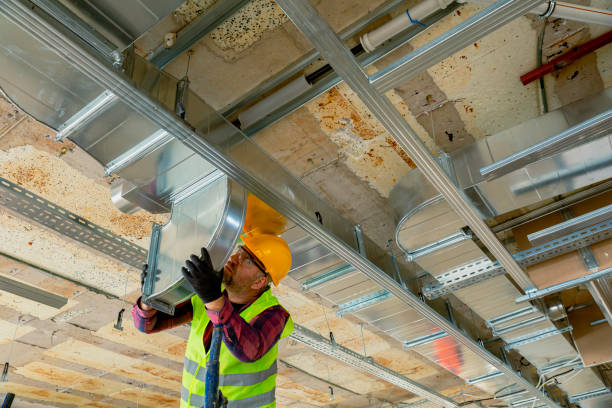 Ductless HVAC Repair in Fallon, NV