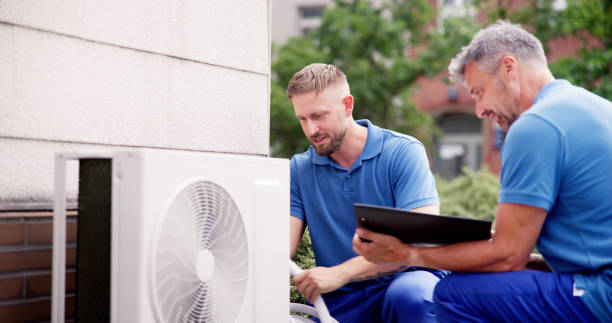 Local HVAC Companies in Fallon, NV