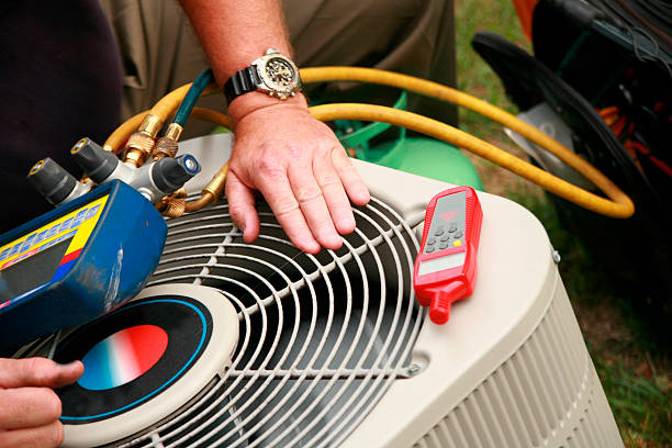 Best Affordable Air Conditioning Repair  in Fallon, NV