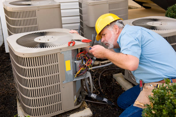 Best Ductless HVAC Repair  in Fallon, NV