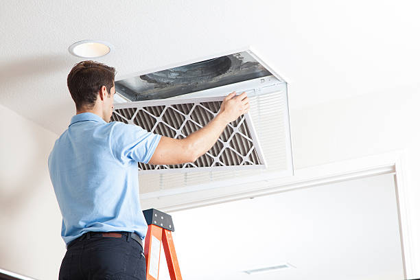 Best HVAC Emergency Services  in Fallon, NV